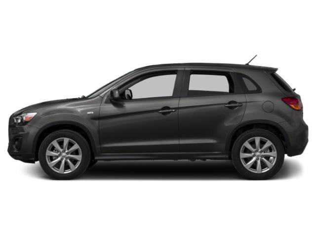 Used 2015 Mitsubishi Outlander Sport ES FWD image 3