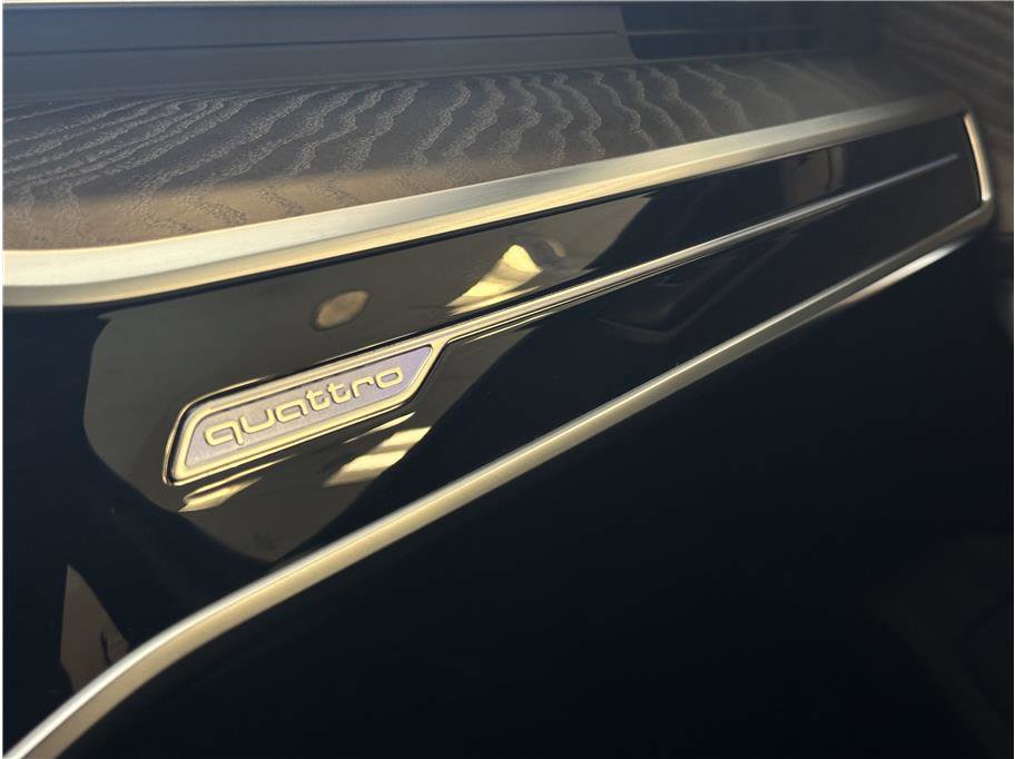 Used 2024 Audi A6 Premium Plus image 22