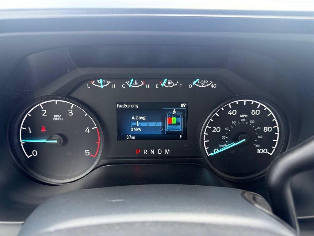 New 2026 Ford F250 XL AWD/4WD image 21