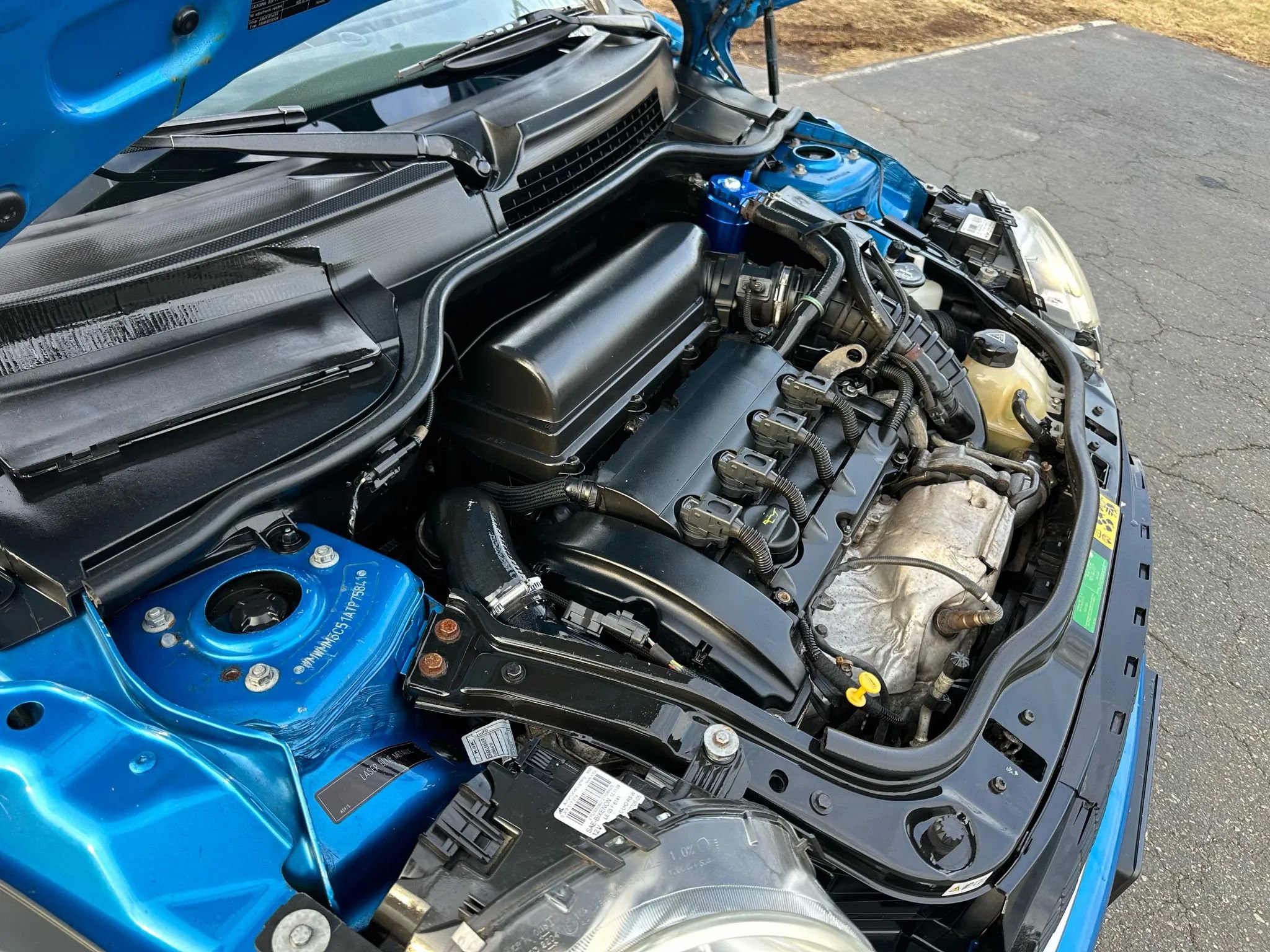 Used 2010 MINI Cooper Clubman S image 39