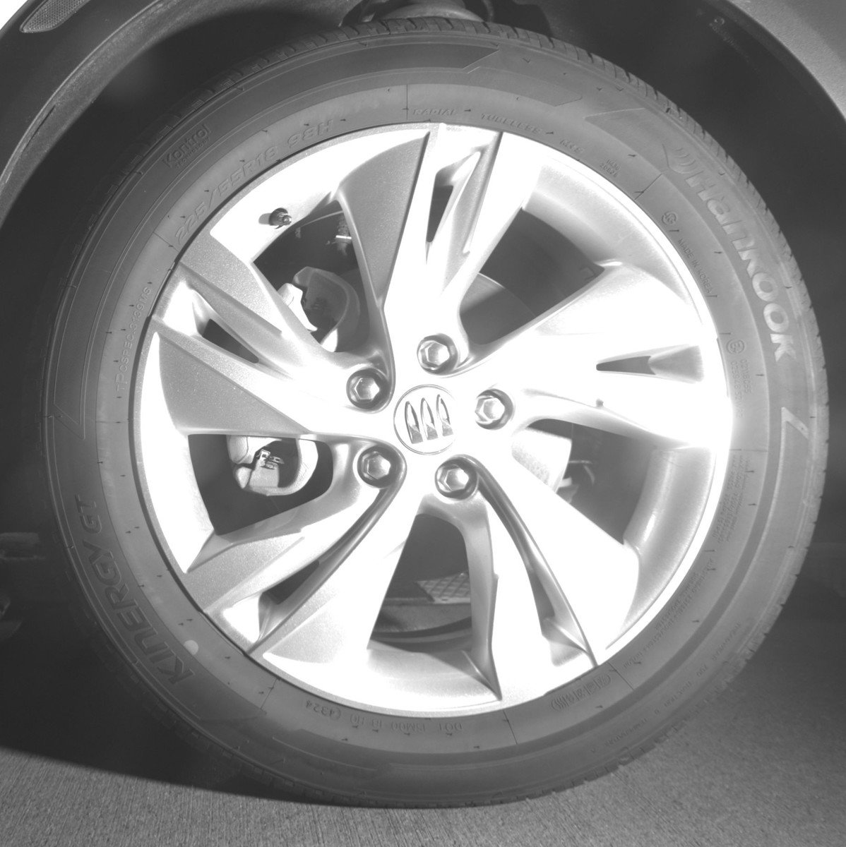 Used 2025 Buick Encore GX Preferred FWD image 12