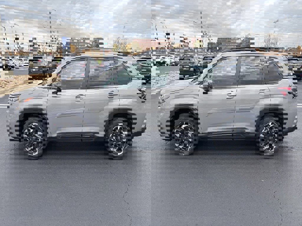 New 2026 Subaru Forester Limited image 6