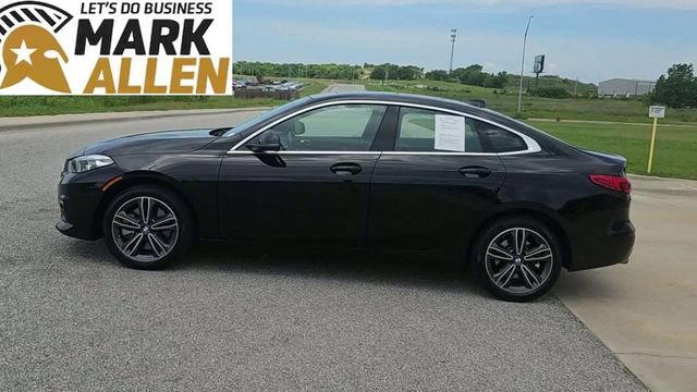 Used 2024 BMW 228i Gran Coupe FWD image 5
