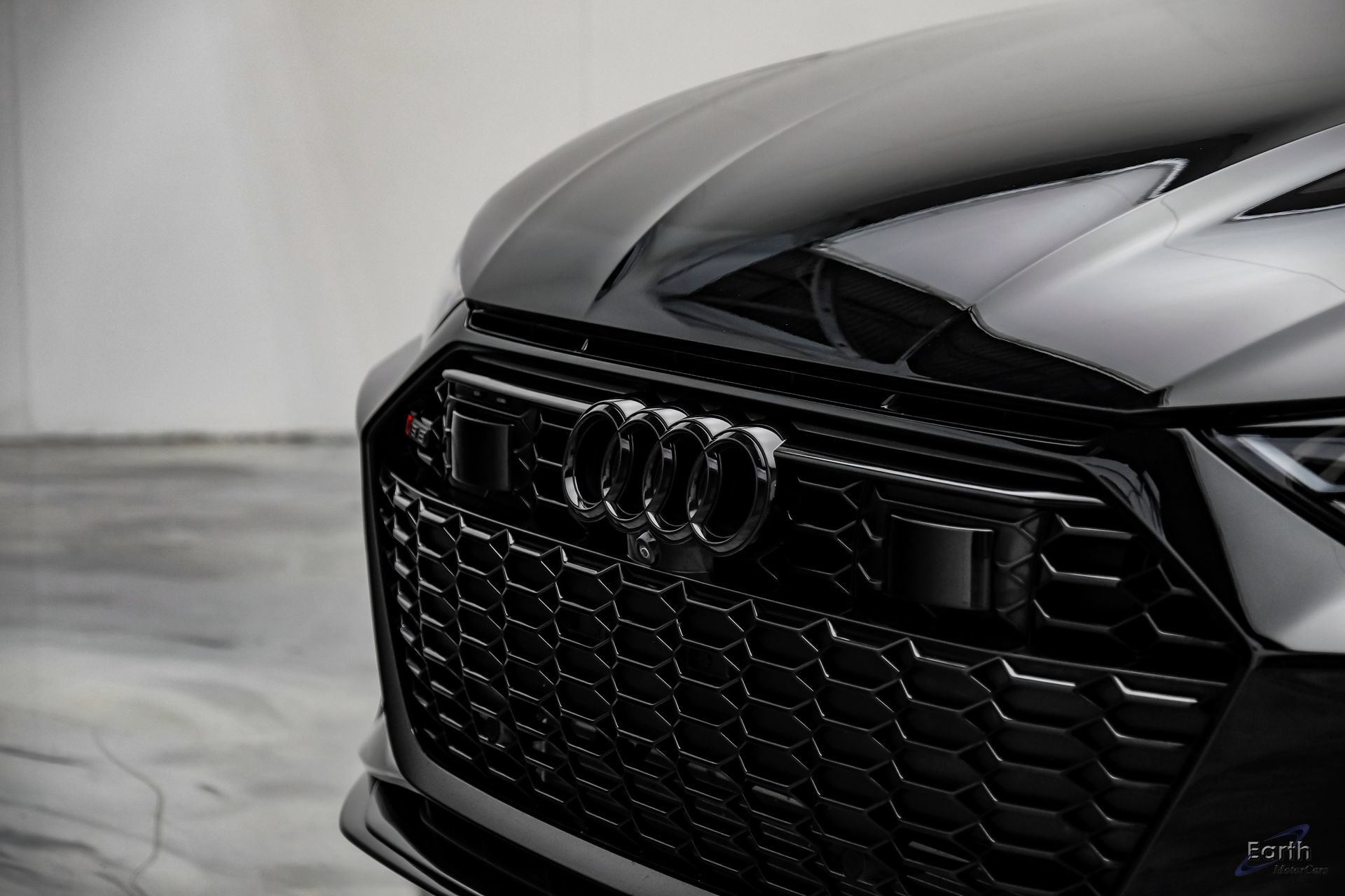Used 2024 Audi RS 6 performance AWD/4WD image 31