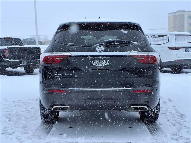 Used 2024 Buick Enclave Premium image 37