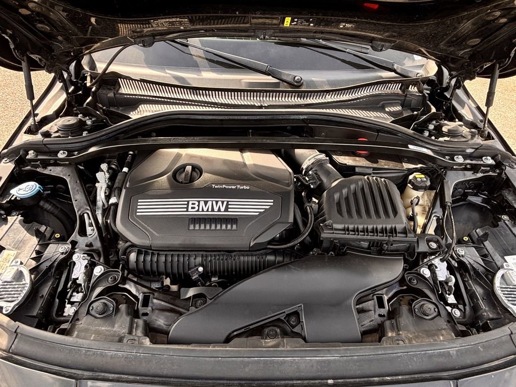 Used 2021 BMW 228i xDrive Gran Coupe w/ Convenience Package image 31