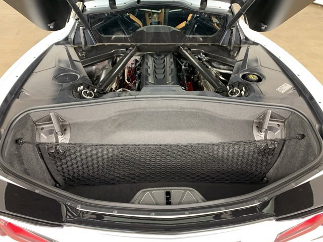 Used 2024 Chevrolet Corvette Stingray Preferred Cpe w/ Z51 Performance Package image 15