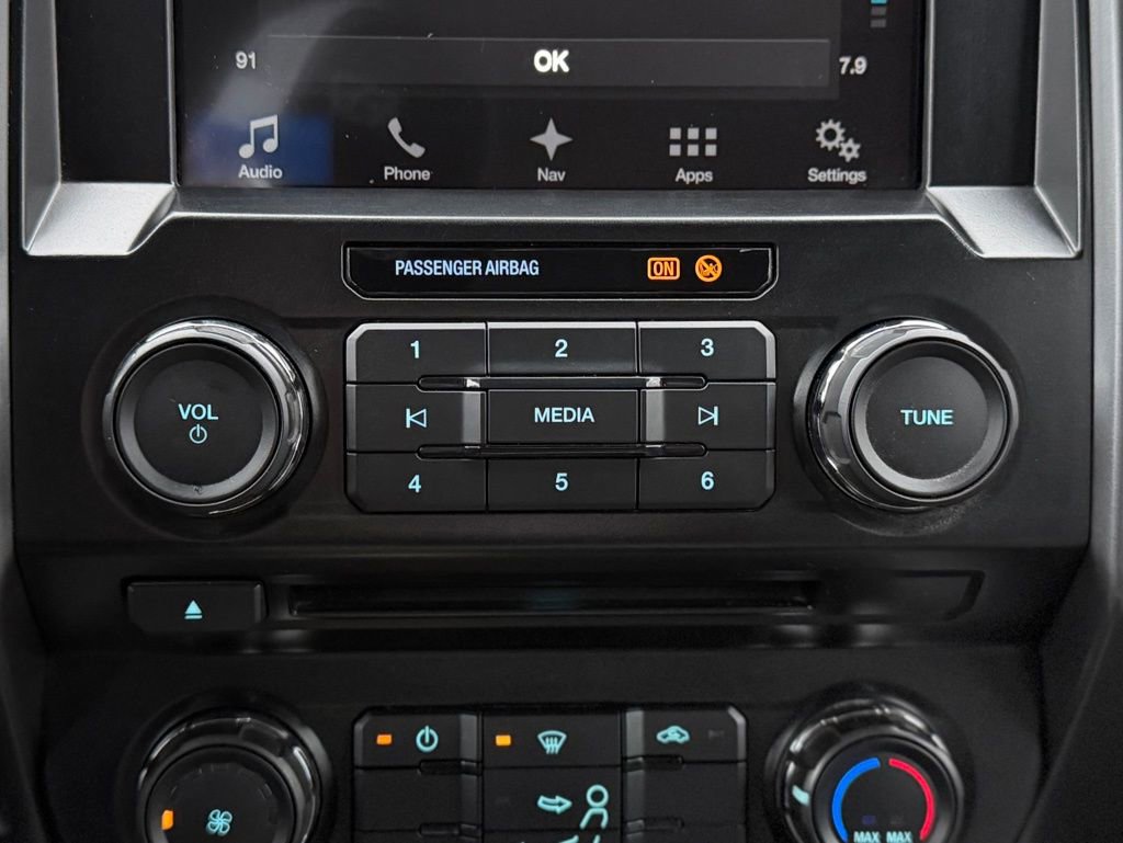 Used 2017 Ford F250 XLT w/ XLT Value Package image 11