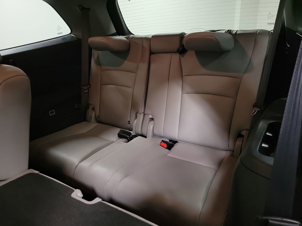 Used 2021 Honda Pilot Special Edition image 25