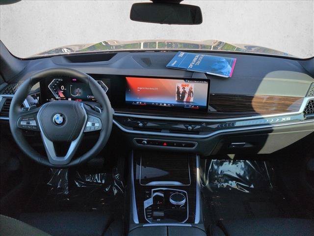 Used 2024 BMW X5 xDrive40i w/ Premium Package AWD/4WD image 19