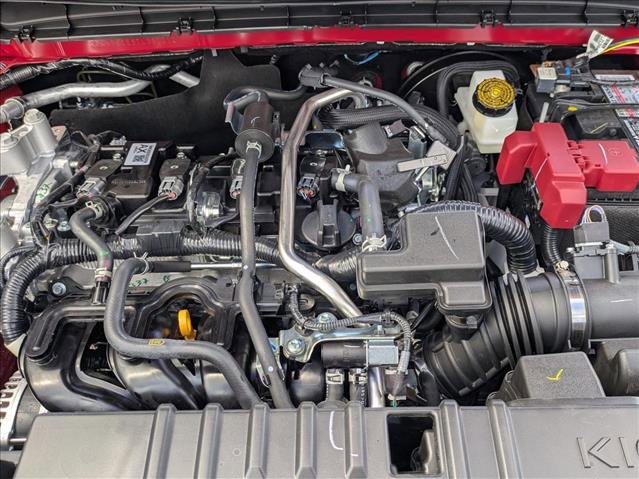 New 2026 Nissan Kicks SV image 15