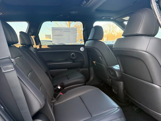 New 2026 Hyundai Palisade Calligraphy AWD/4WD image 41