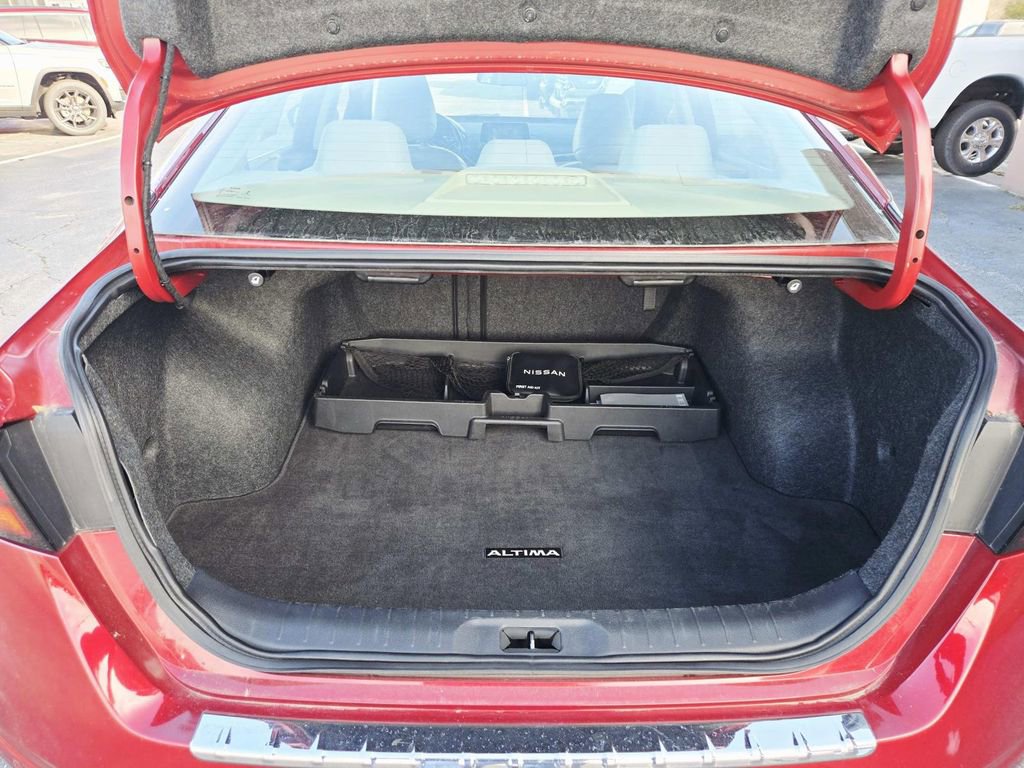 Used 2022 Nissan Altima 2.5 SL image 14
