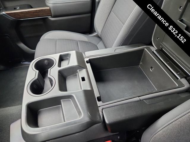 Used 2022 GMC Sierra 1500 Elevation image 45