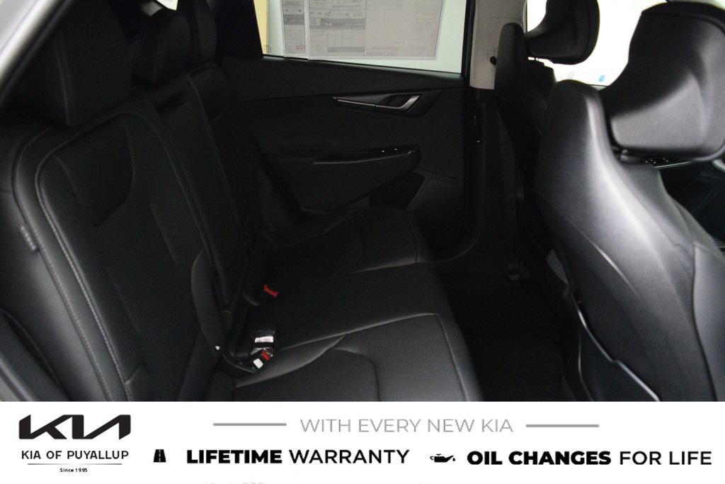 New 2026 Kia EV6 Wind AWD/4WD image 14