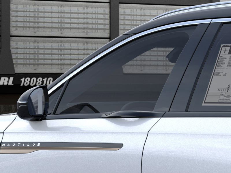 New 2026 Lincoln Nautilus Black Label image 20