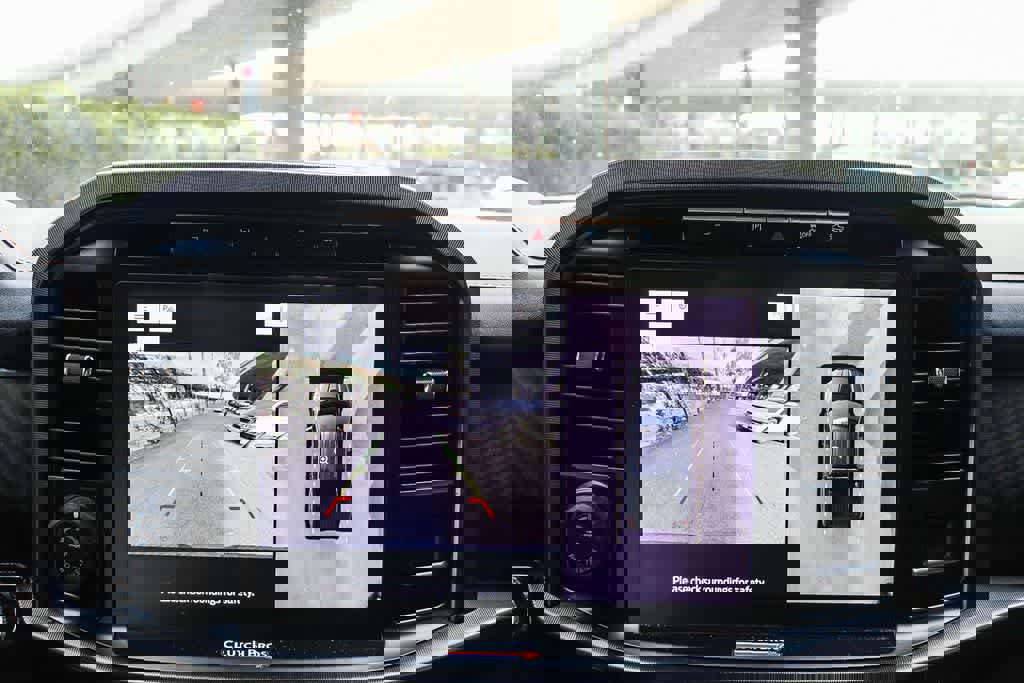 Used 2023 Ford F150 Raptor w/ Equipment Group 802A Raptor R image 27