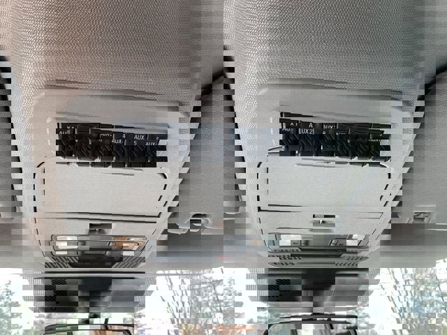 Used 2023 Ford F250 XLT w/ XLT Premium Package AWD/4WD image 30