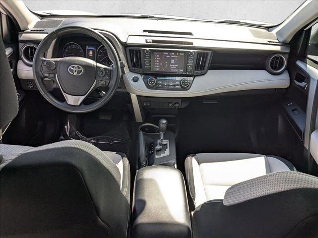 Used 2018 Toyota RAV4 XLE image 17