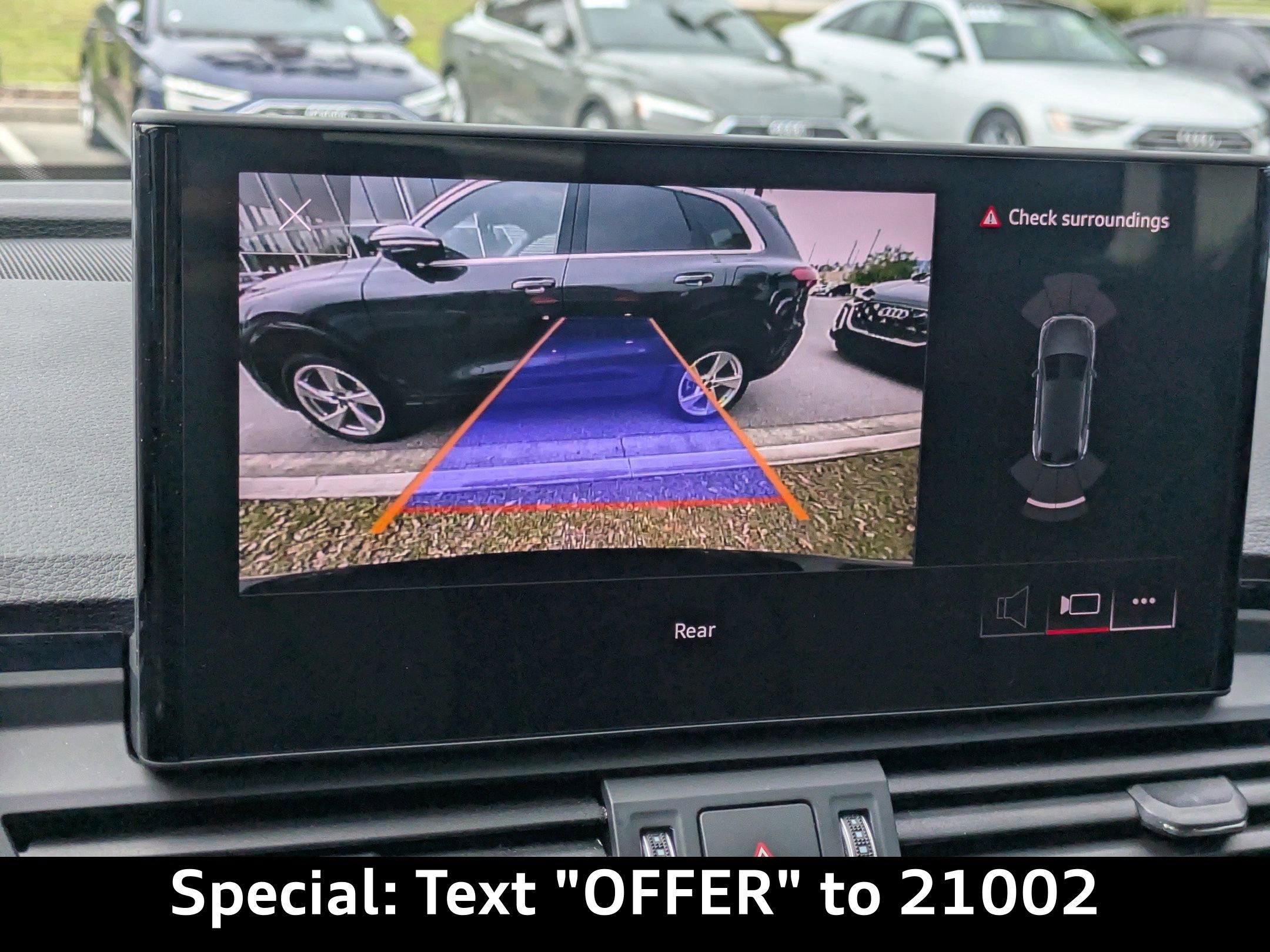 Certified 2023 Audi Q5 Premium w/ Convenience Package AWD/4WD image 23