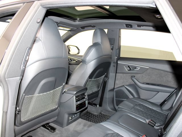 Used 2022 Audi RS Q8 AWD/4WD image 19
