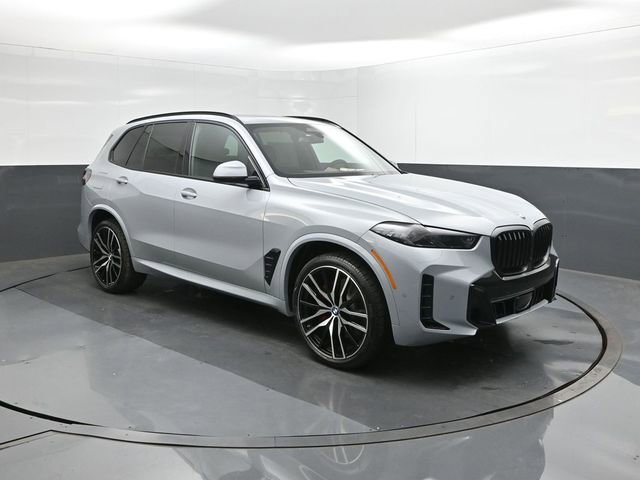 New 2026 BMW X5 sDrive40i w/ Executive Package image 26