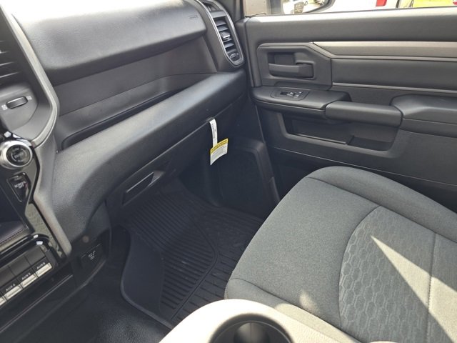 Used 2025 RAM 3500 Tradesman image 12