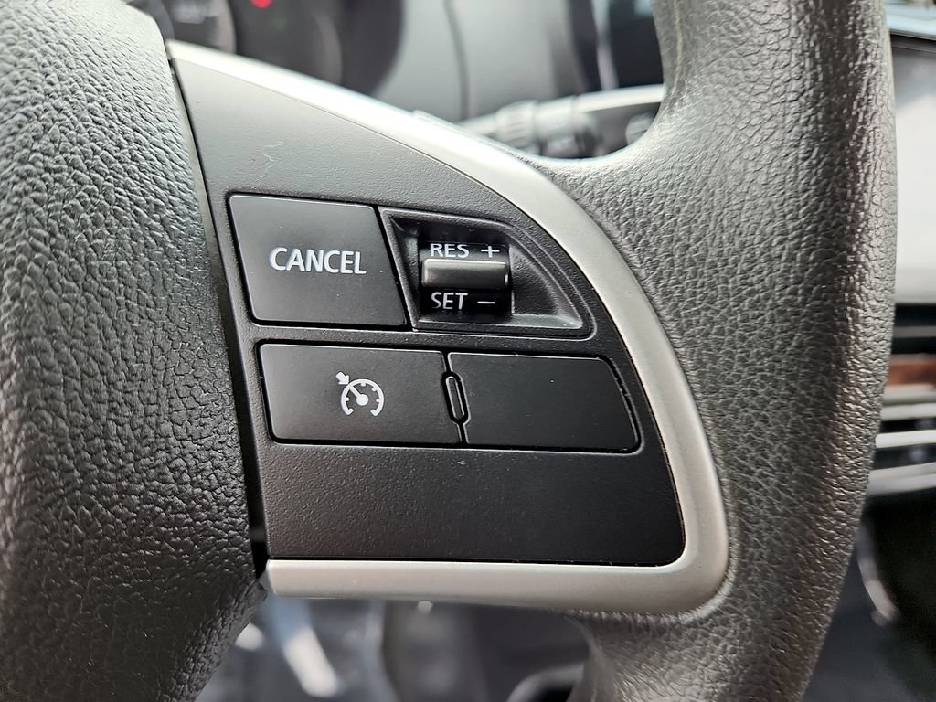 Used 2024 Mitsubishi Mirage ES FWD image 23