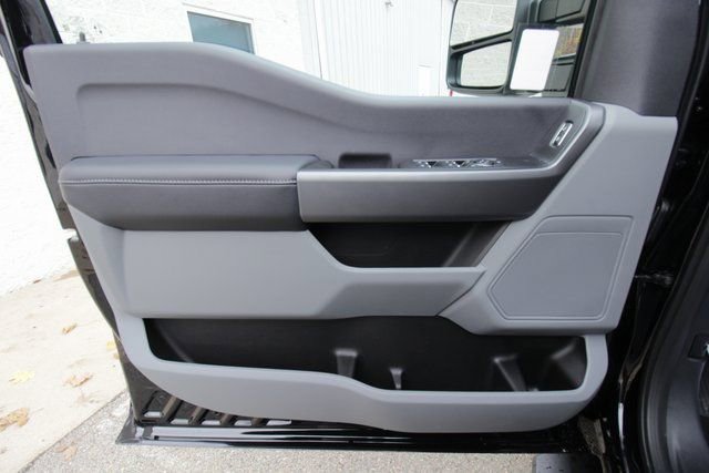 New 2026 Ford F250 XL w/ STX Appearance Package image 18