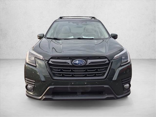 Used 2023 Subaru Forester Limited AWD/4WD image 2
