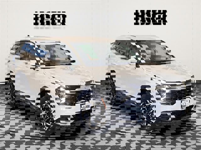 Used 2024 Kia Sportage LX