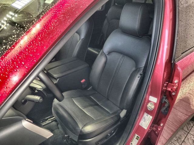 Used 2025 MAZDA CX-90 3.3 Turbo w/ Premium Sport Pkg image 11