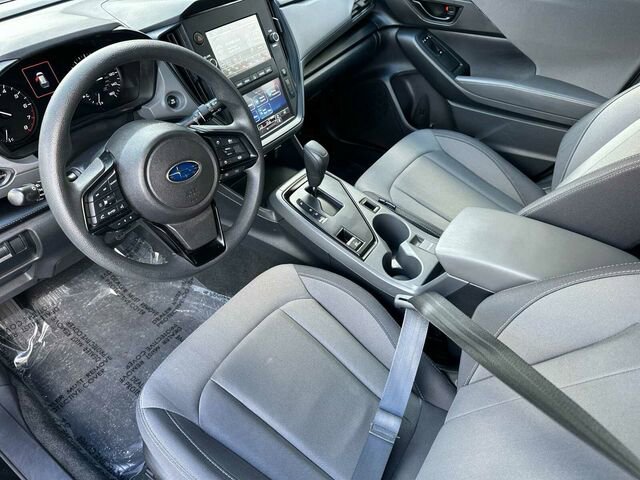 Certified 2024 Subaru Crosstrek 2.0i AWD/4WD image 10