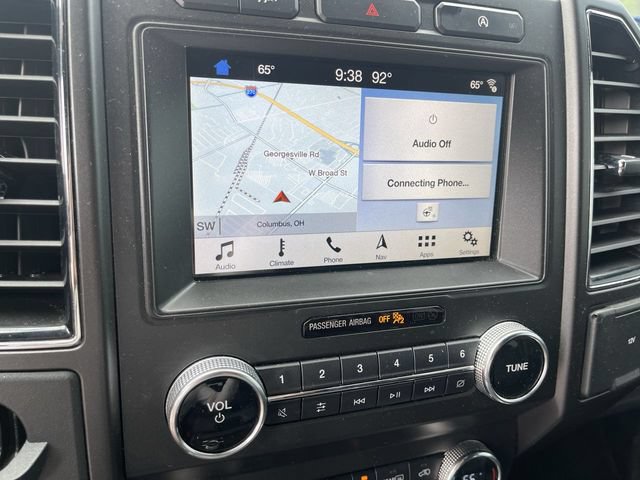 Used 2019 Ford Expedition Max Limited AWD/4WD image 16
