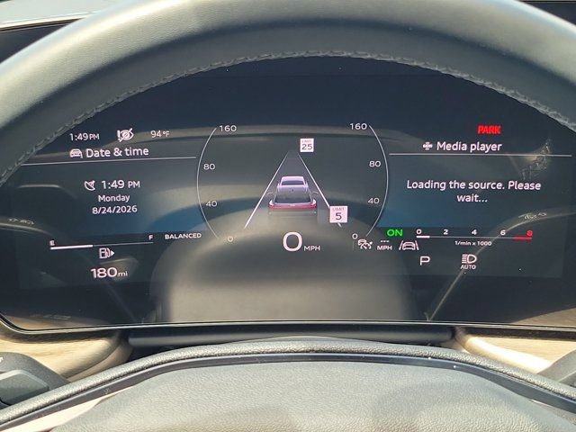 Certified 2025 Audi Q5 Premium w/ Premium Plus AWD/4WD image 23