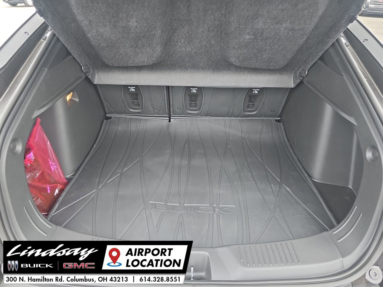 New 2026 Buick Envista Preferred w/ Convenience I Package image 24