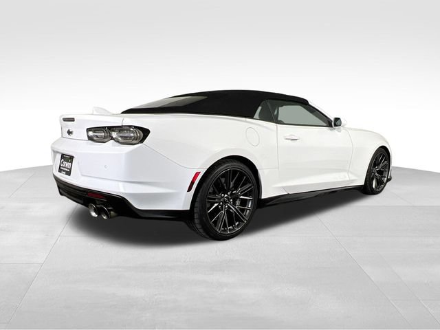 Used 2022 Chevrolet Camaro ZL1 RWD image 15