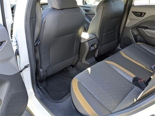 Certified 2025 Subaru Crosstrek 2.5i Sport image 27