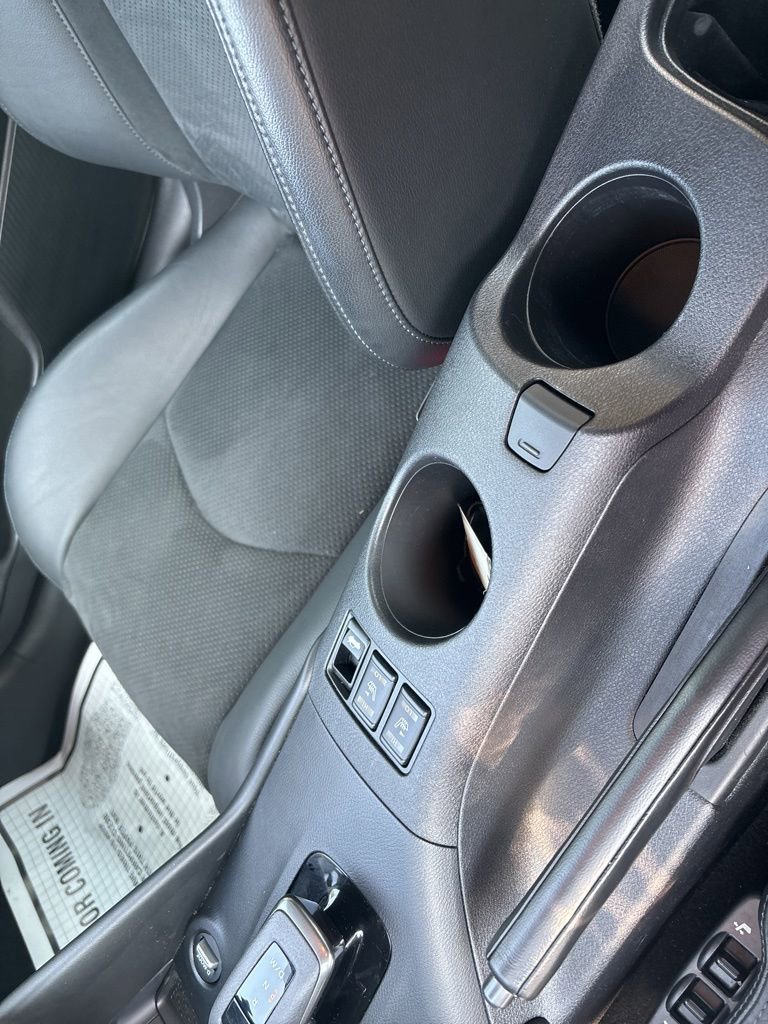 Used 2024 Nissan Z Performance w/ Floor Mat Package image 24