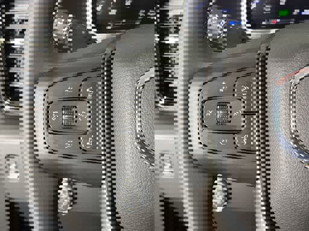 New 2026 GMC Sierra 1500 AT4 w/ AT4 Premium Package AWD/4WD image 47