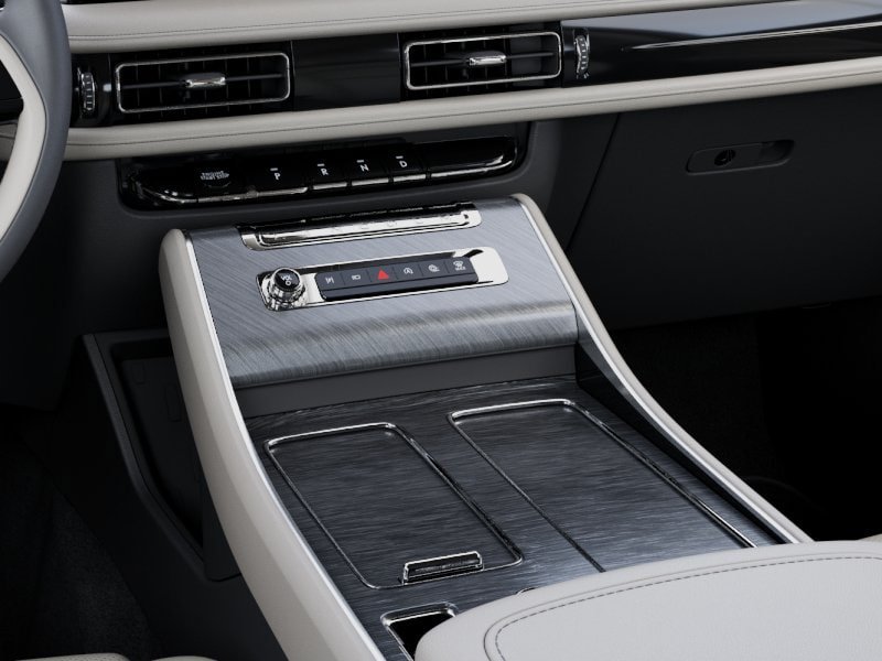 New 2027 Lincoln Aviator AWD image 15