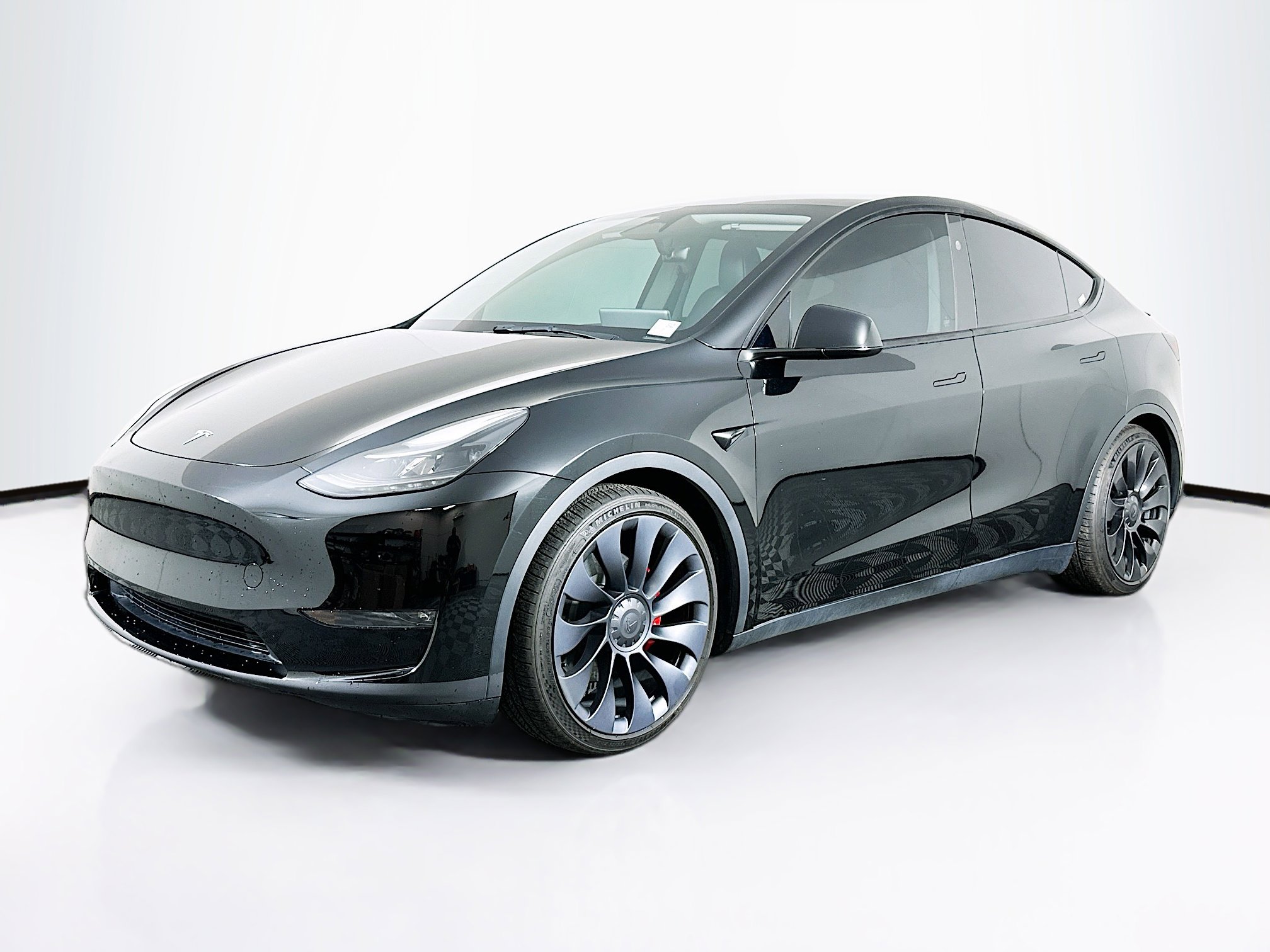 Used 2023 Tesla Model Y Performance image 3