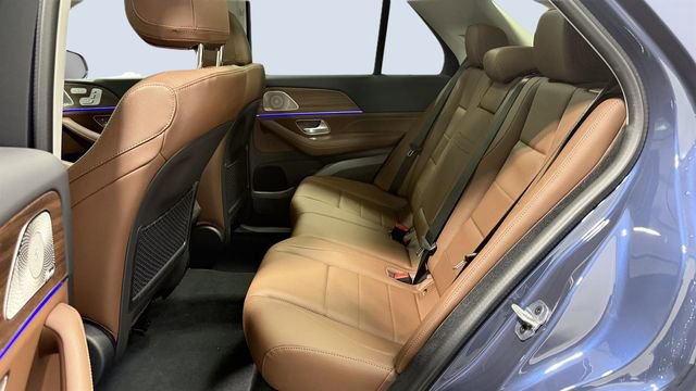 New 2026 Mercedes-Benz GLE 450 4MATIC image 7