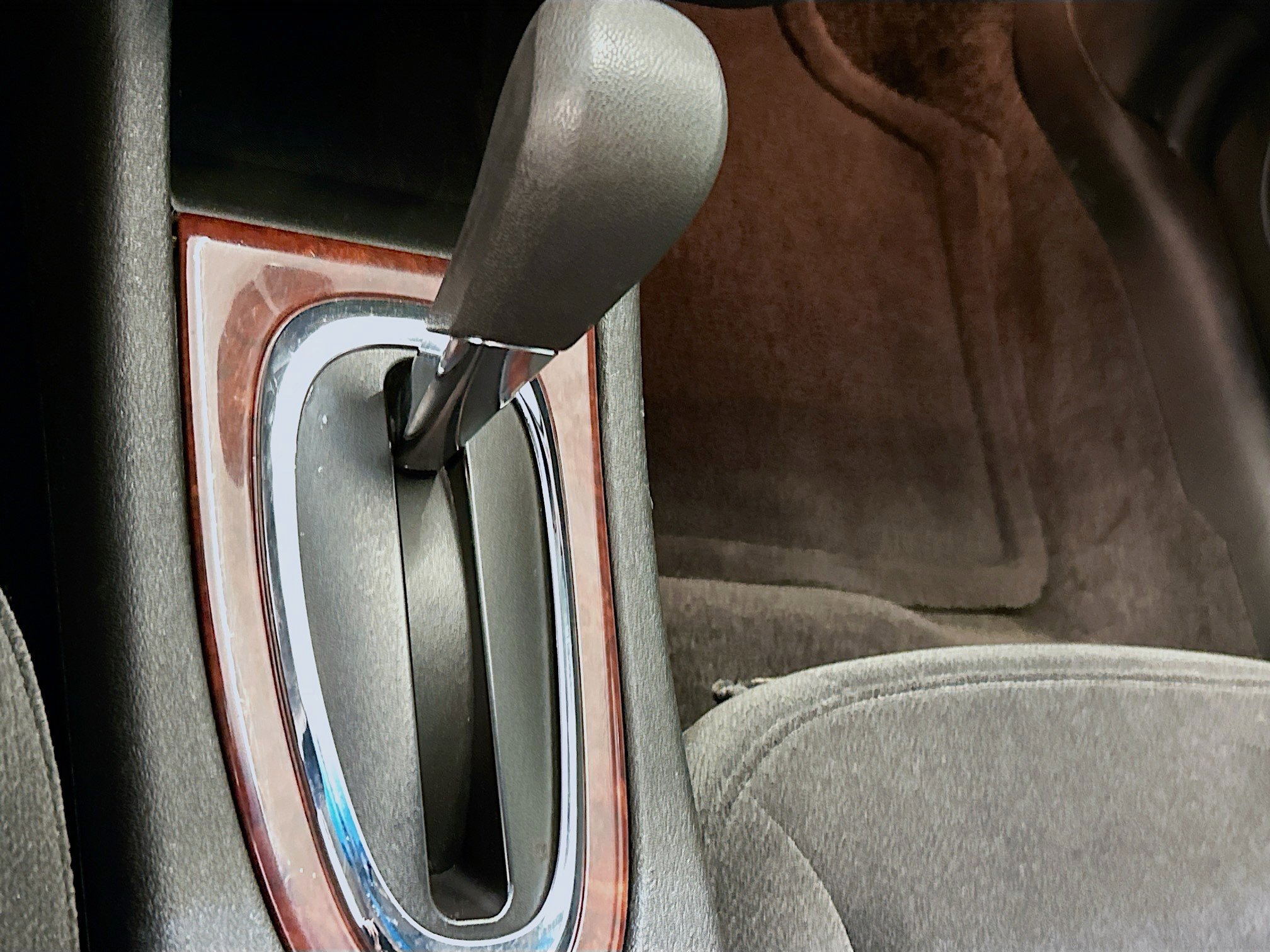 Used 2007 Chevrolet Impala LS image 23