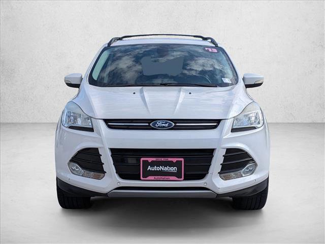 Used 2013 Ford Escape SEL FWD image 2