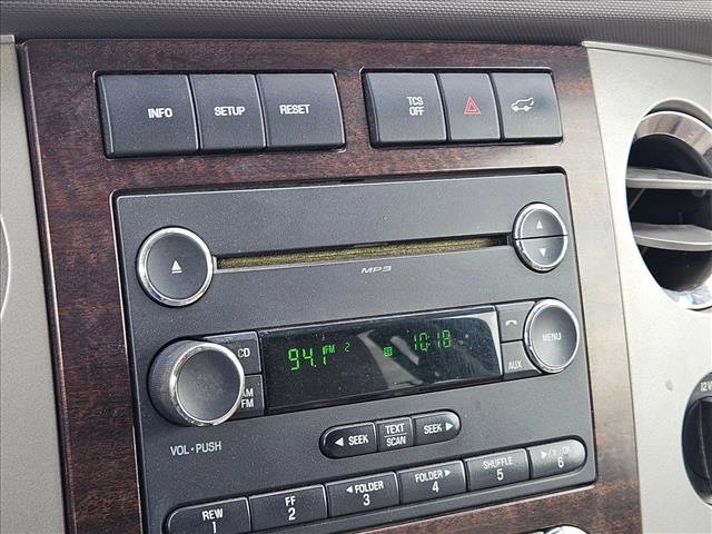 Used 2014 Ford Expedition XLT w/ Equipment Group 202A image 12