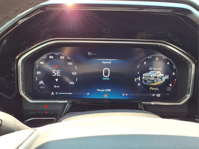 New 2026 Chevrolet Silverado 2500 LT w/ All Star Edition AWD/4WD image 13