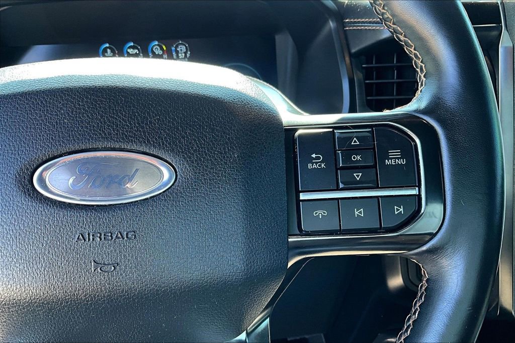 Used 2022 Ford Expedition Platinum image 27