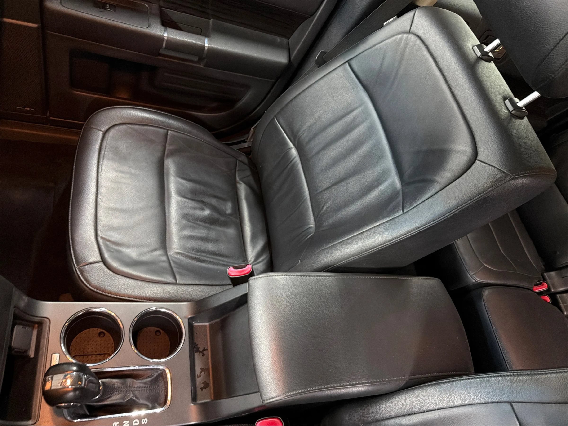 Used 2019 Ford Flex SEL w/ Equipment Group 202A FWD image 16