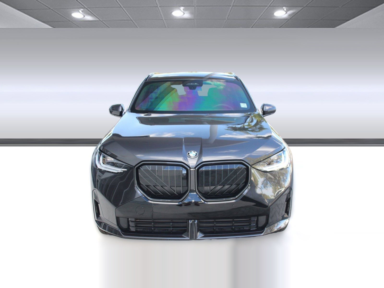 Certified 2025 BMW X3 xDrive30i w/ Premium Package image 6